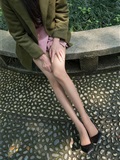 MussGirl慕丝女郎  NO.587 双双（上）(43)